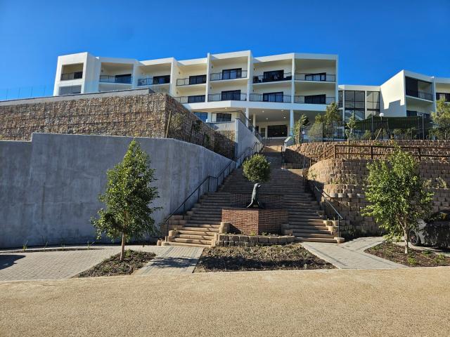 Apartment for rent in Western Cape