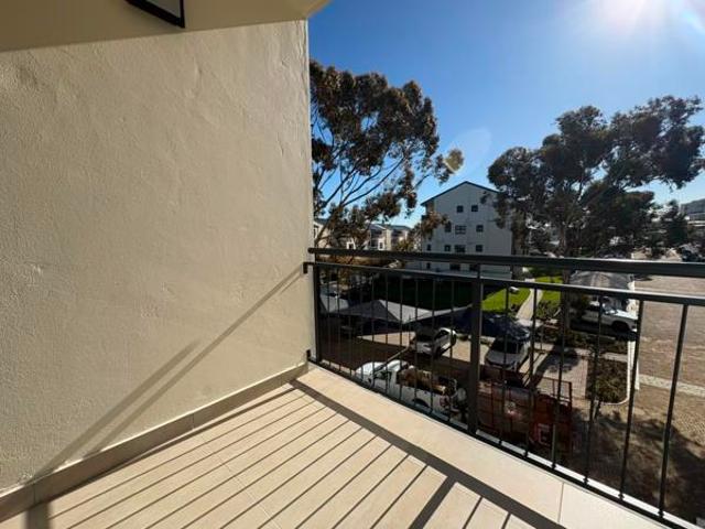 Apartment for rent in Cape Town, Western Cape