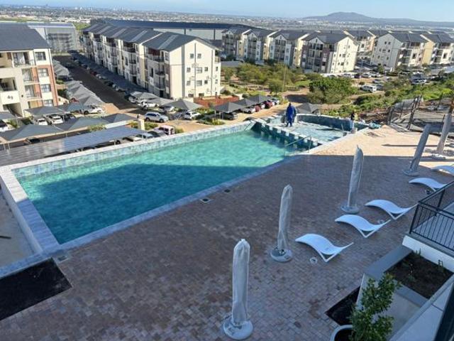 Apartment for rent in Cape Town, Western Cape
