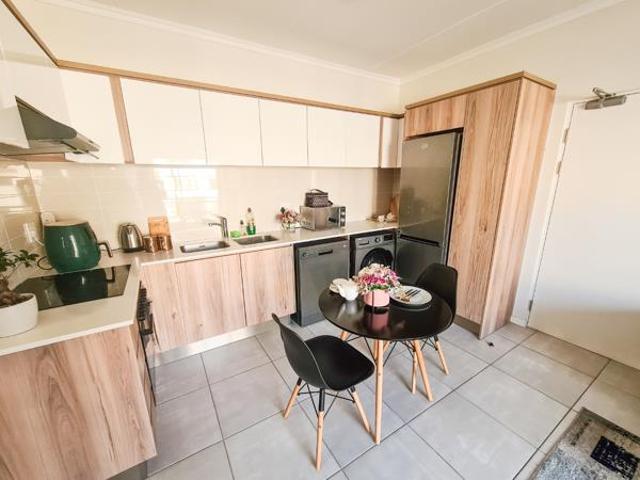 Apartment for rent in Cape Town, Western Cape