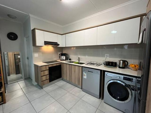 Apartment for rent in Cape Town, Western Cape
