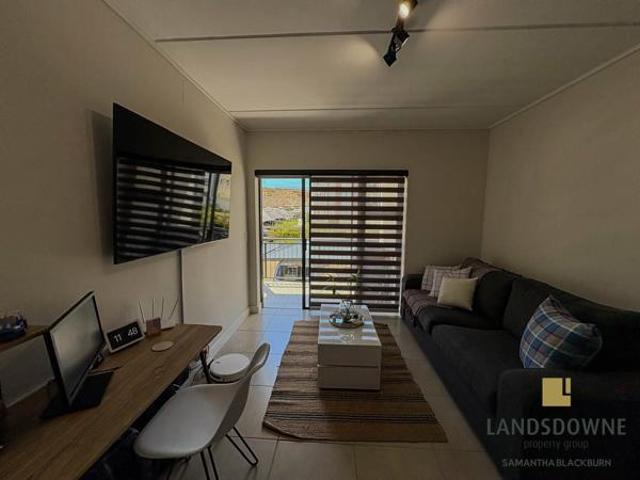 Apartment for rent in Cape Town, City of Cape Town