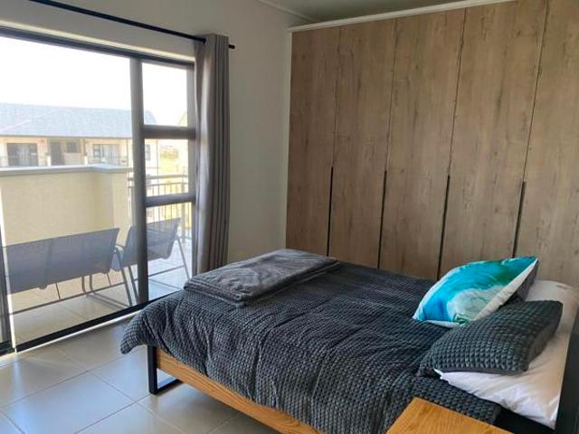 Apartment for rent in Cape Town, City of Cape Town