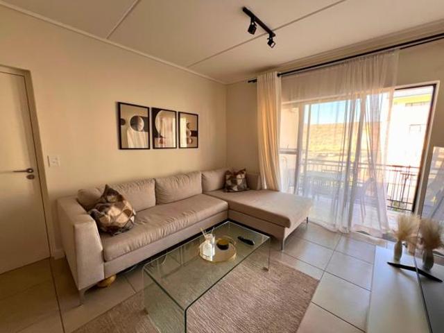 Apartment for rent in Cape Town, City of Cape Town