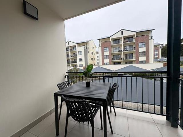 Apartment for rent in Cape Town, City of Cape Town