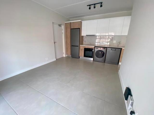 Apartment for rent in Cape Town, City of Cape Town