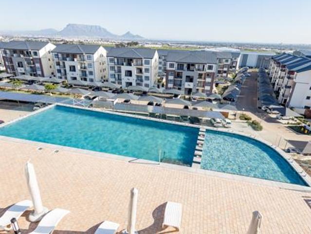 Apartment for rent in Cape Town, City of Cape Town