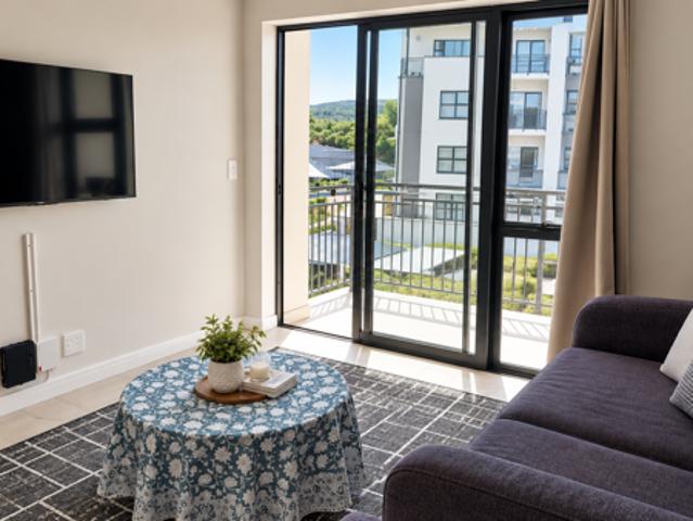 Apartment for rent in Cape Town, Western Cape