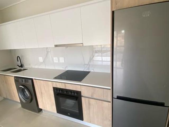 Apartment for rent in Cape Town, City of Cape Town
