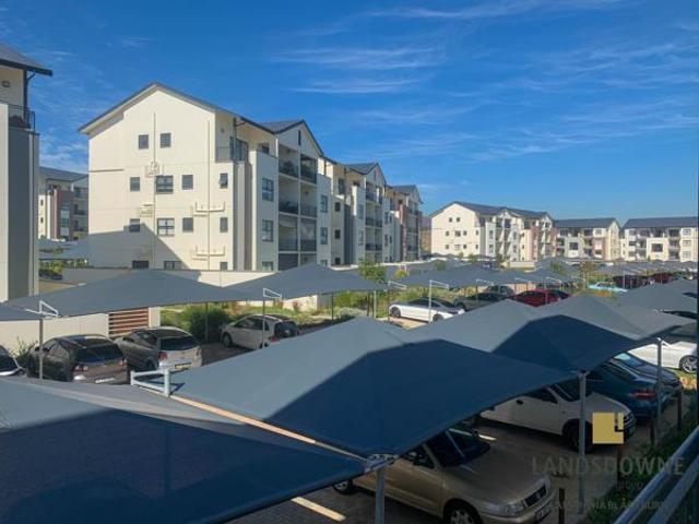 Apartment for rent in Cape Town, Western Cape