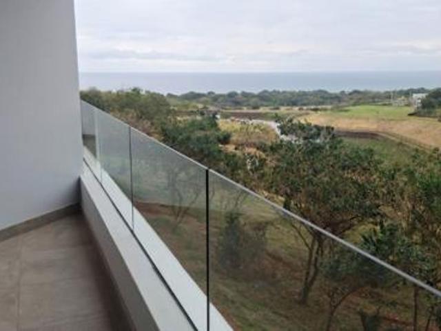 Apartment for rent in Seaview, Kwazulu-natal