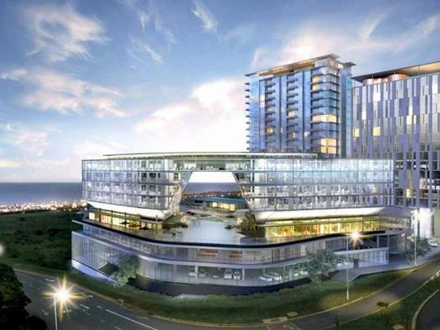 Apartment for rent in Westridge, Umhlanga Rocks