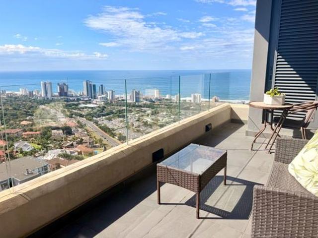 Apartment for rent in Seaview, Kwazulu-natal
