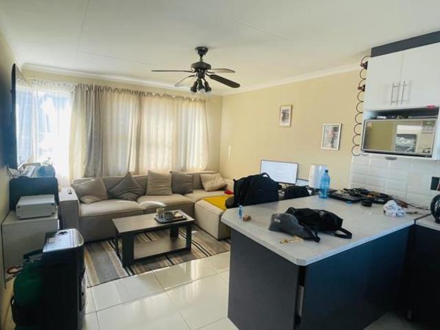 Apartment for rent in Vosloorus, Gauteng