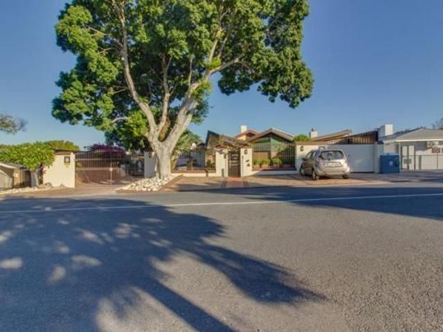 Apartment for rent in Bellville, Western Cape