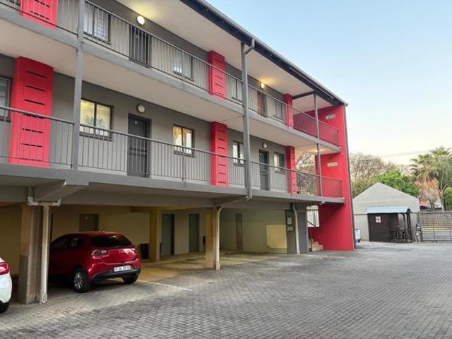 Apartment for rent in Waterkloof, Gauteng