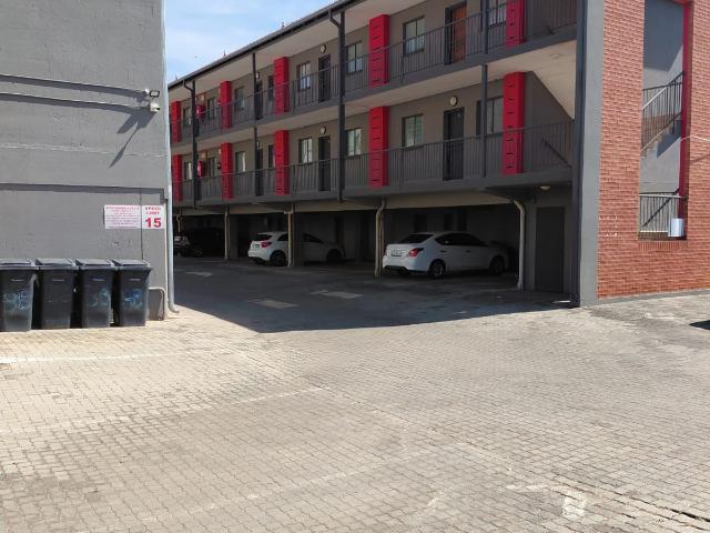 Apartment for sale in Waterkloof, Gauteng