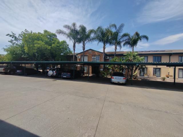Apartment for rent in Waterkloof, Gauteng
