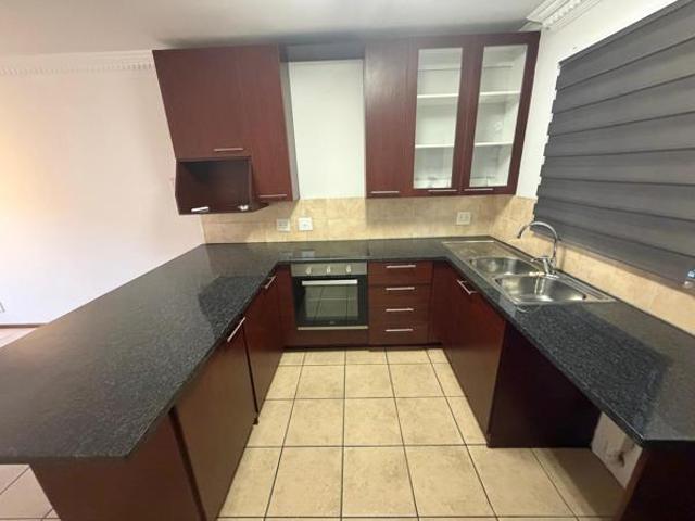 Apartment for rent in Waterkloof, Gauteng