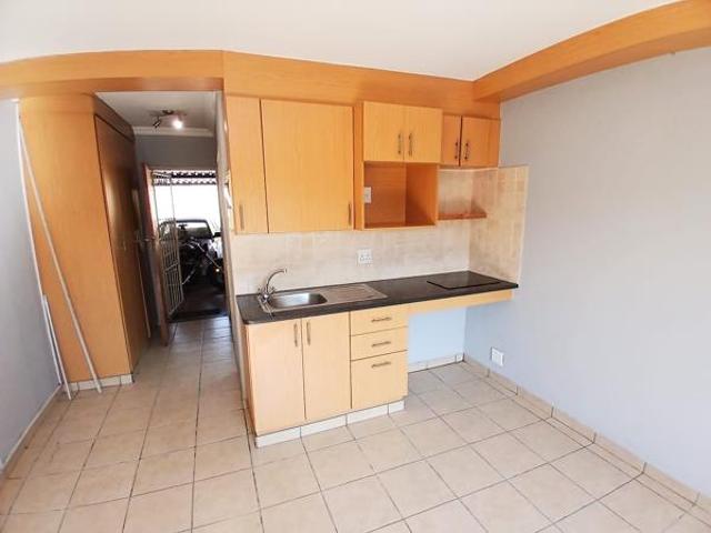 Apartment for rent in Waterkloof, Gauteng