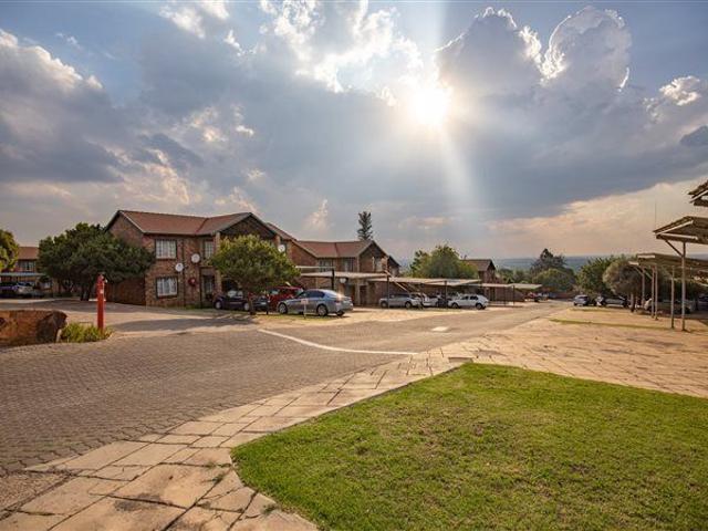 Room for rent in Pretoria