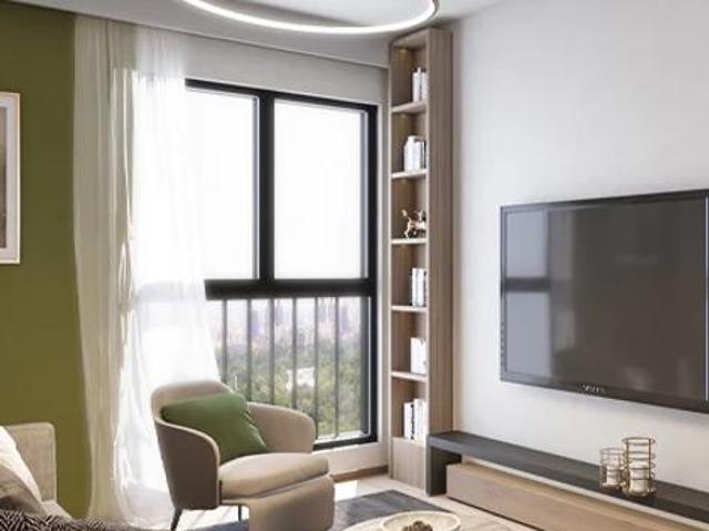 Apartment for sale in Riruta Nyayo, Kiambu