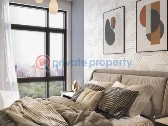 Apartment for sale in Riruta Nyayo, Kiambu