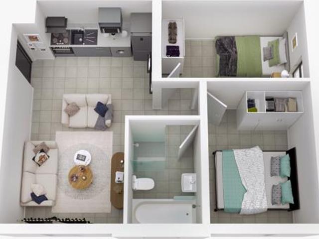 Apartment for sale in Cape Town, Western Cape