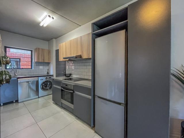 Apartment for rent in Alexandra, Gauteng