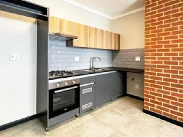 Apartment for rent in Tembisa, Gauteng