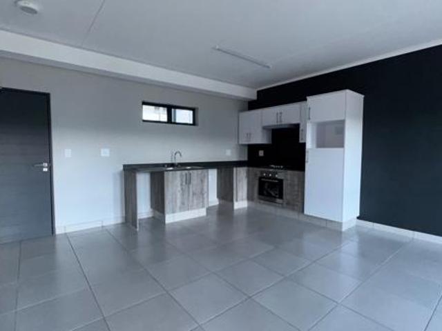 Apartment for sale in Ehlanzeni, Mpumalanga