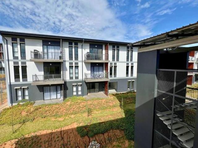 Apartment for sale in Ehlanzeni, Mpumalanga
