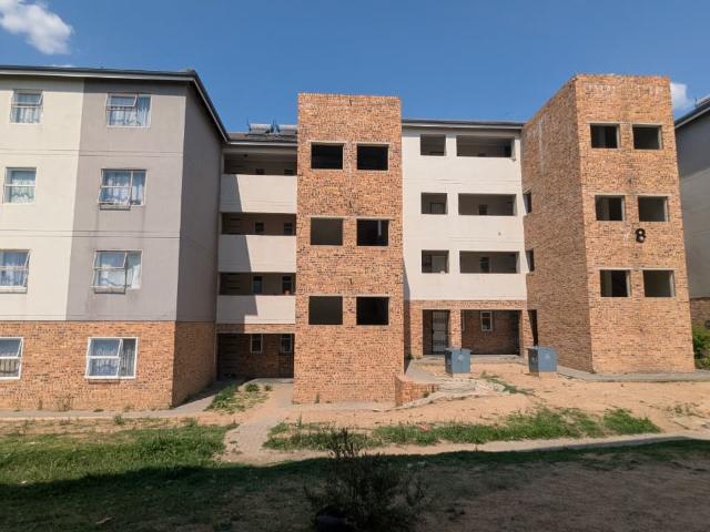 Apartment for sale in Midrand, City of Johannesburg Metropolitan Municipality