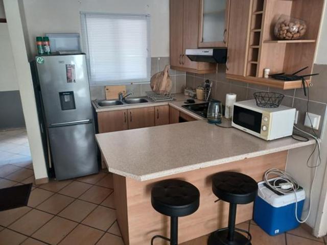 Apartment for sale in Sedibeng, Gauteng