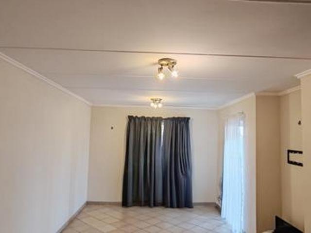 Apartment for sale in Sedibeng, Gauteng