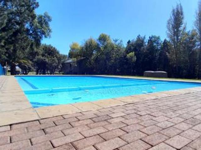 Apartment for rent in Vanderbijlpark, Emfuleni Local Municipality