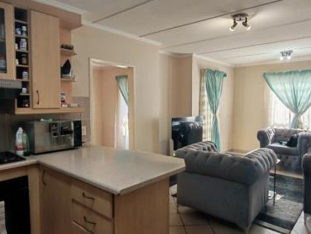 Apartment for sale in Sedibeng, Gauteng