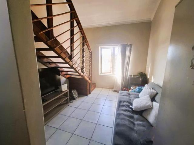 Apartment for rent in Waterkloof, Gauteng