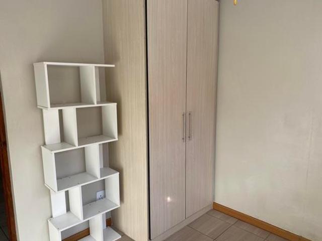 Apartment for rent in Waterkloof, Gauteng