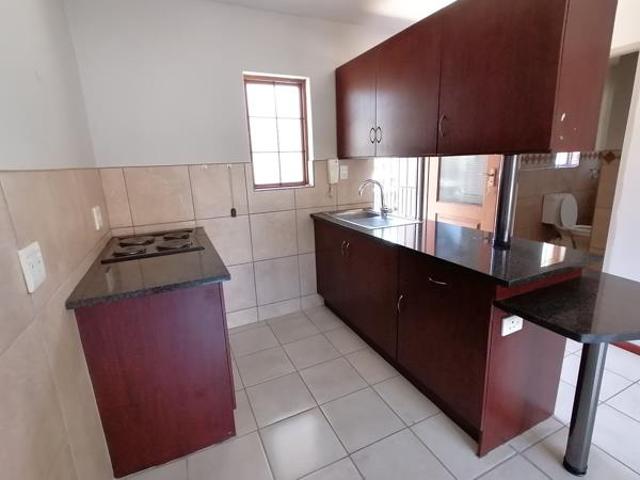 Apartment for rent in Waterkloof, Gauteng
