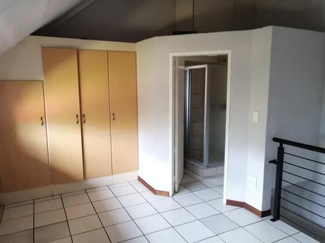 Apartment for rent in Waterkloof, Gauteng