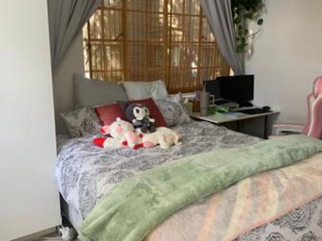 Apartment for rent in Waterkloof, Gauteng