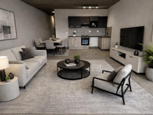 Apartment for rent in Vosloorus, Gauteng