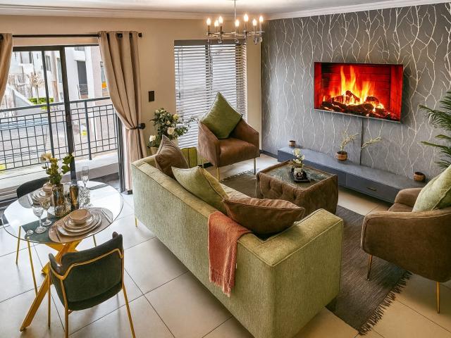 Apartment for rent in Alexandra, Gauteng