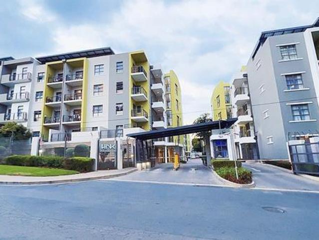 Apartment for rent in Alexandra, Gauteng