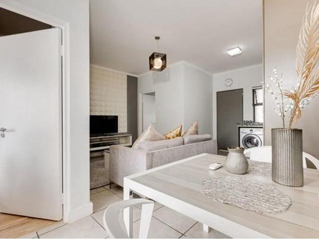 Apartment for rent in Vosloorus, Gauteng