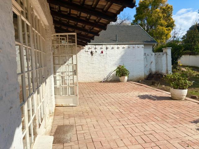 Apartment for rent in Alexandra, Gauteng