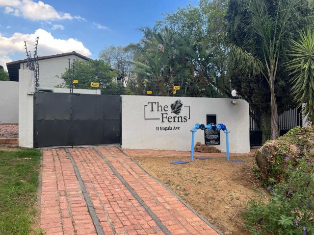 Apartment for sale in Alexandra, Gauteng