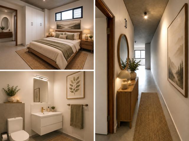 Apartment for rent in Vosloorus, Gauteng