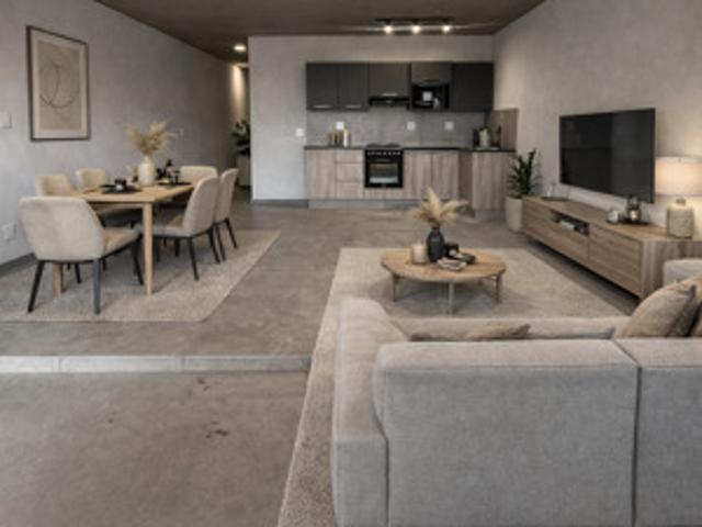 Apartment for rent in Alexandra, Gauteng